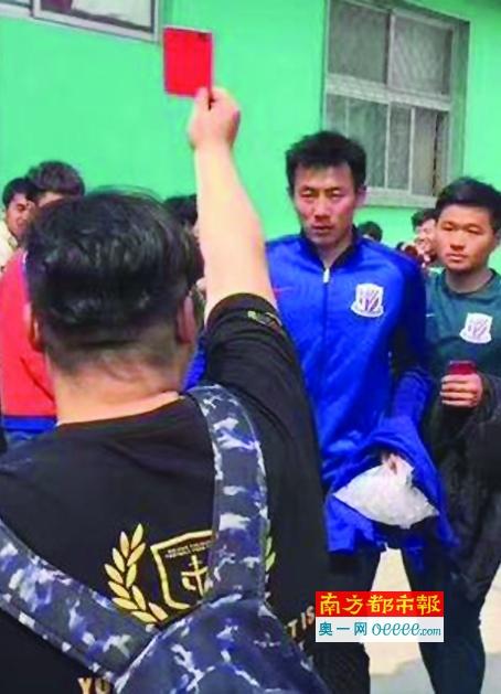 而且你别忘了，他本身就欠我一条命，这两件事叠加起来，我原本没理由留他，但我之所以放他一马，完全是给你面子。